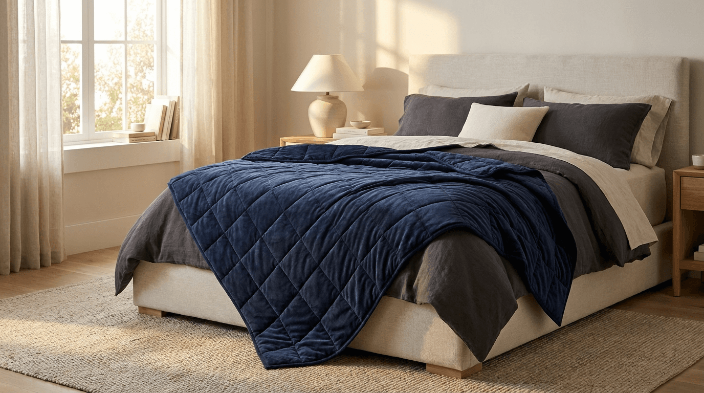 Gravity Blanket