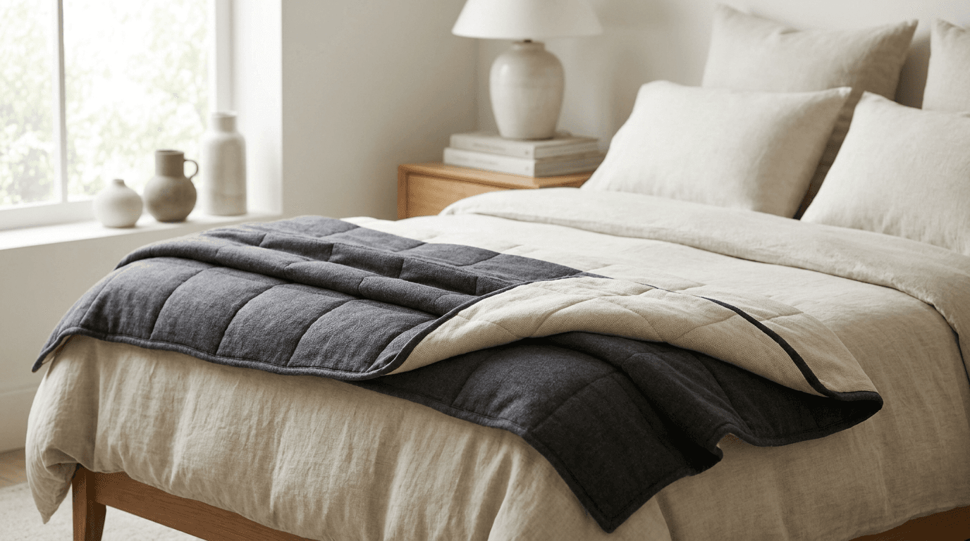 Layla Weighted Blanket