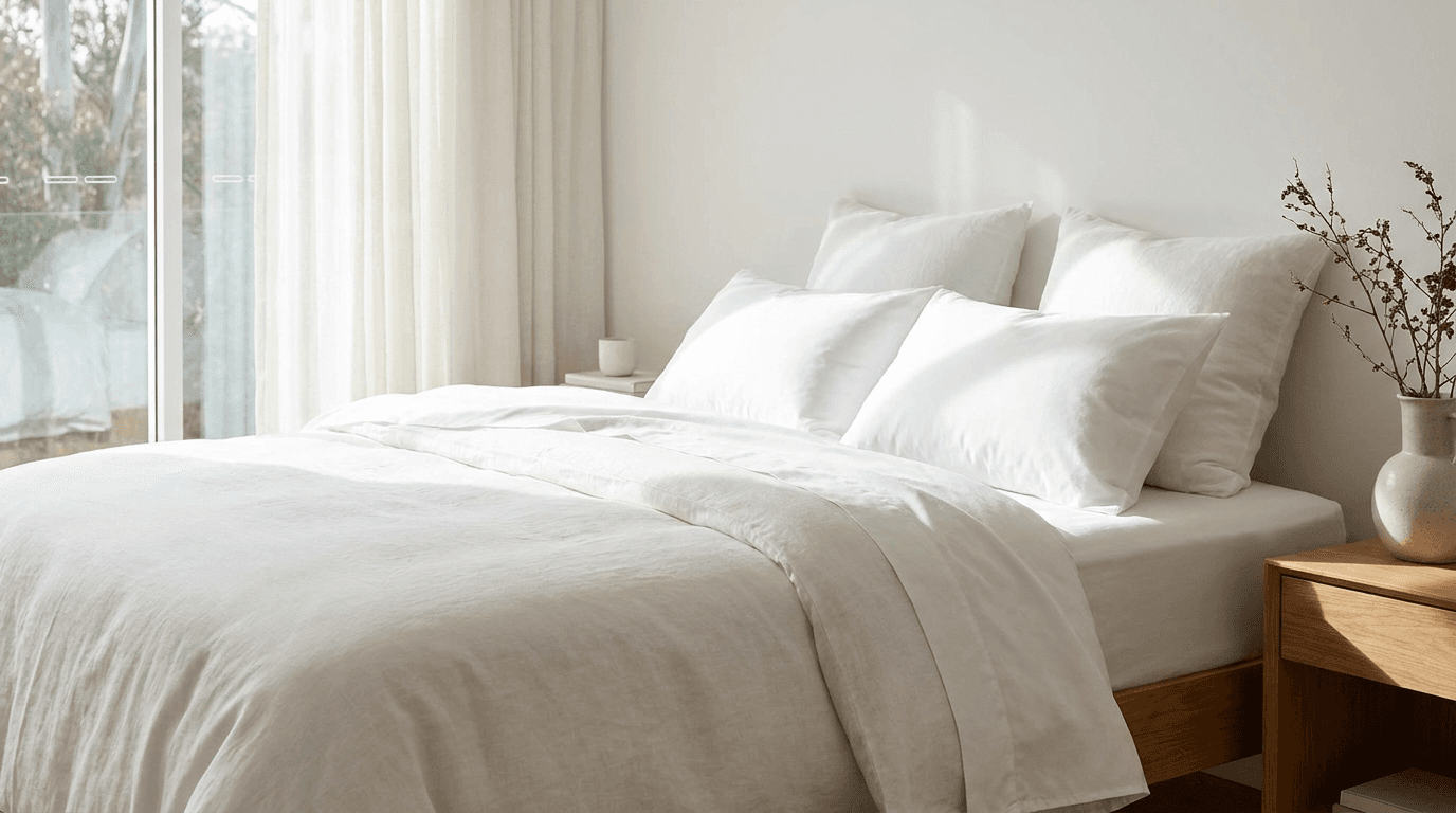 Brooklinen Classic Percale