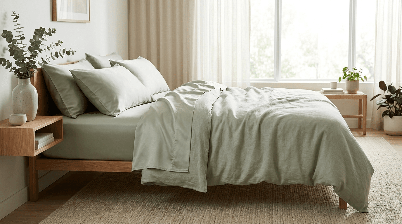 Cozy Earth Bamboo