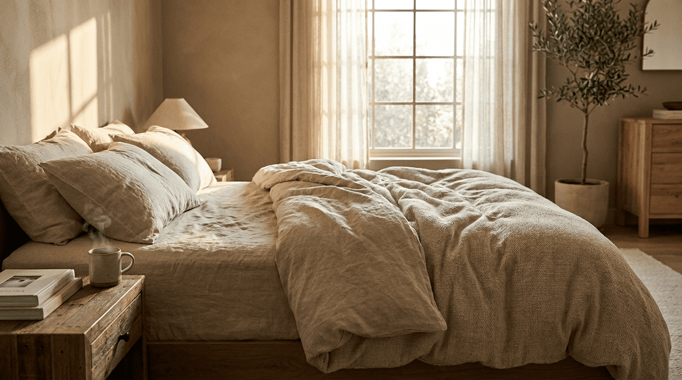 Parachute Linen